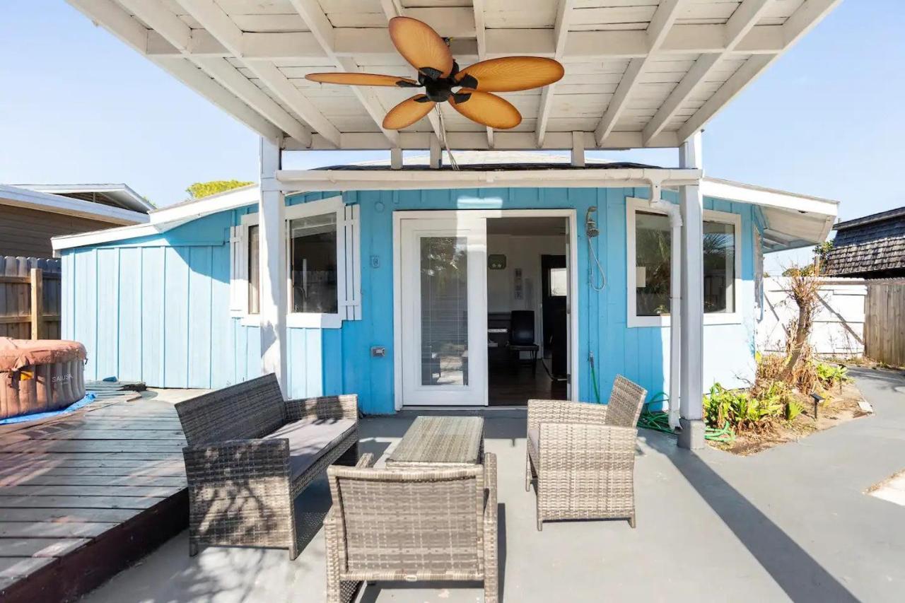 Peaceful Lydia Hide-O-Way - Unwind Near Beach, Breakfast, Spa & Go-Karts! Panama City Beach Esterno foto