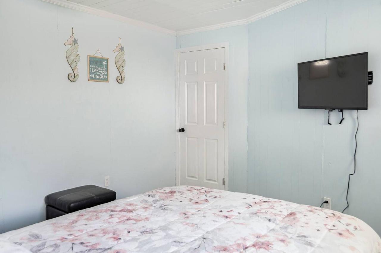 Peaceful Lydia Hide-O-Way - Unwind Near Beach, Breakfast, Spa & Go-Karts! Panama City Beach Esterno foto