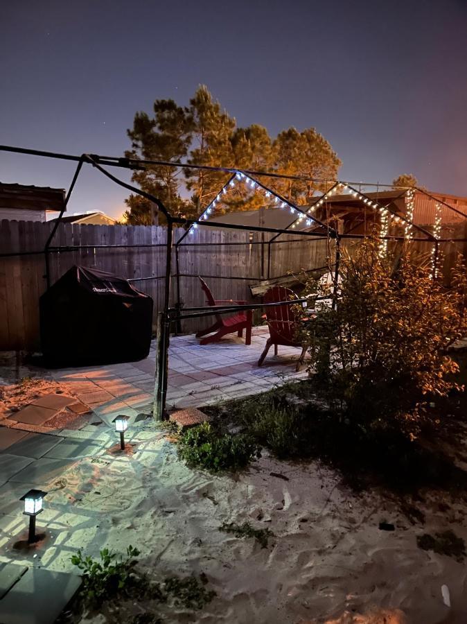 Peaceful Lydia Hide-O-Way - Unwind Near Beach, Breakfast, Spa & Go-Karts! Panama City Beach Esterno foto